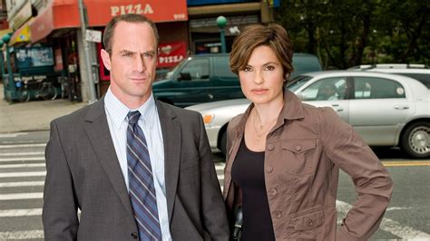 law & order: special victims unit season 22